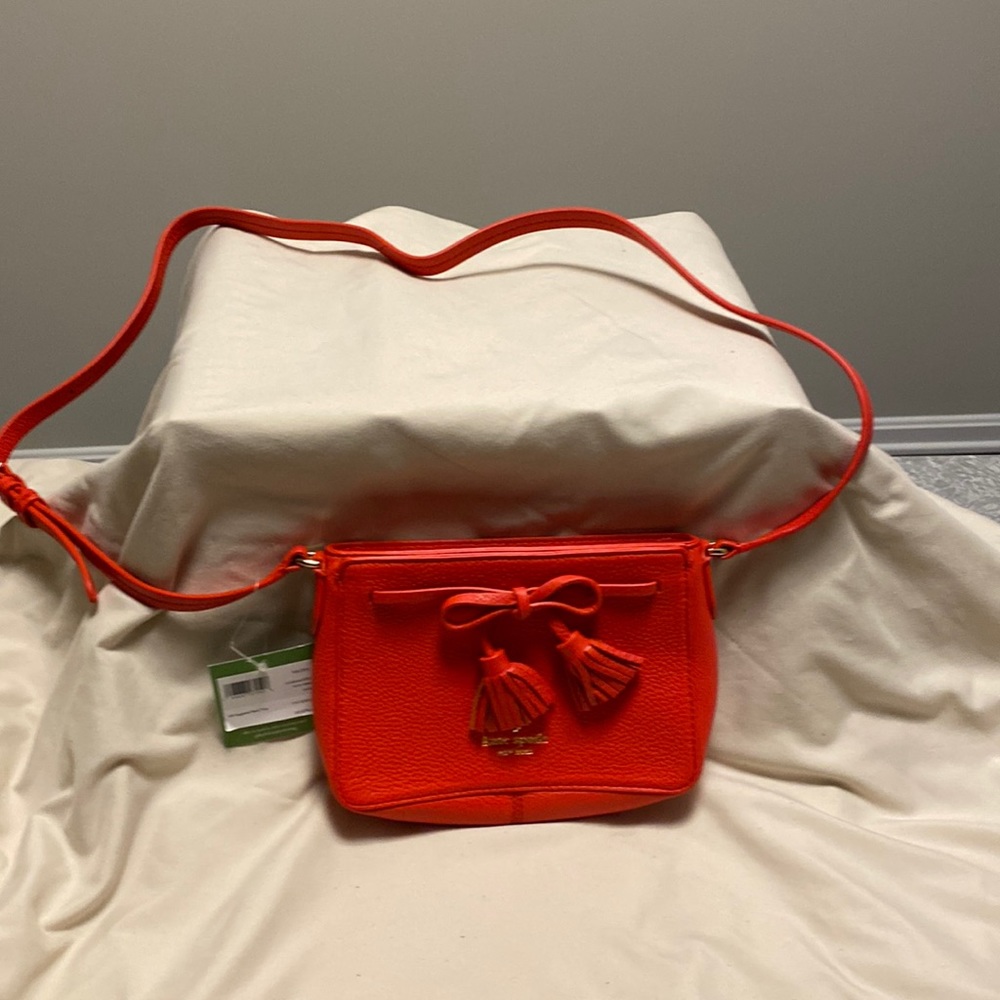 Kate Spade Hayes Street Bag